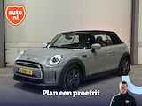 MINI Cabrio 1.5 Cooper MINI Yours | Lederen bekleding | LED | Carplay | Camera | Stoel/Stuurverwarming | Cruise Control |