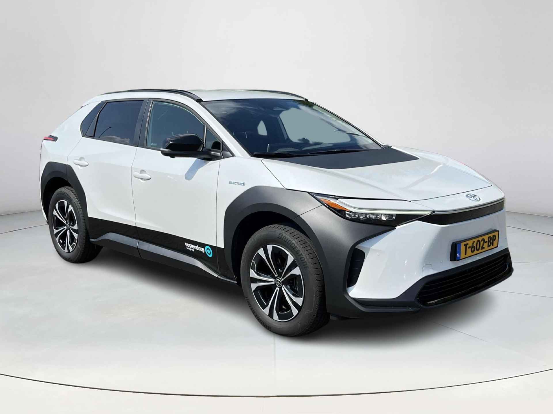 Toyota bZ4X Dynamic 71 kWh Apple Carplay | Android Auto | 503 km Range WLTP | - 7/29