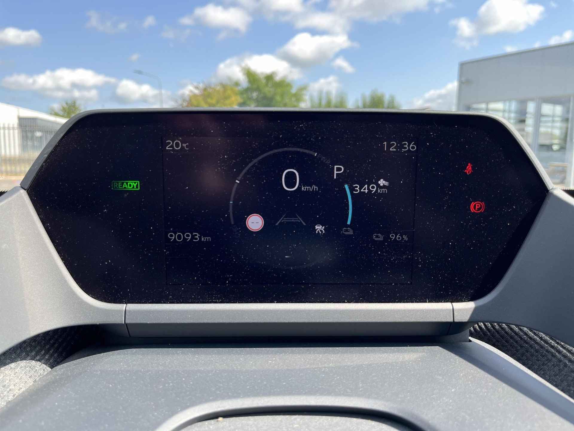 Toyota bZ4X Dynamic 71 kWh Apple Carplay | Android Auto | 503 km Range WLTP | - 19/29