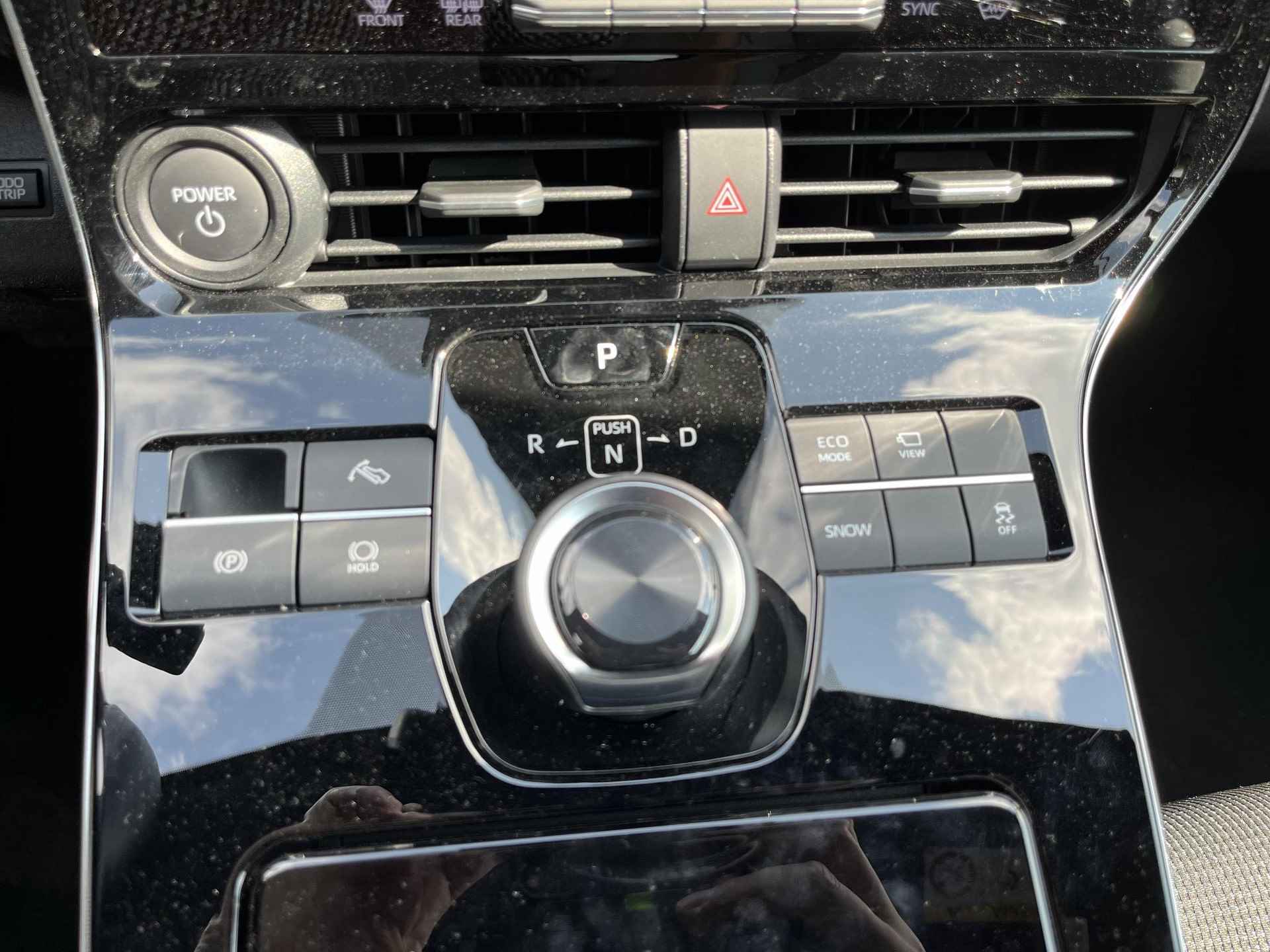 Toyota bZ4X Dynamic 71 kWh Apple Carplay | Android Auto | 503 km Range WLTP | - 20/29