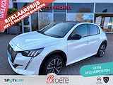 PEUGEOT 208 1.2 Turbo 130pk EAT8 Automaat GT-Line | full option, camera, panoramadak, leder, stoelverwarming, dab, navi, adaptive cruise, dodehoekdetectie