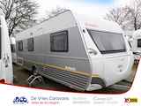 Dethleffs Camper Lifestyle 590 S Vloerverw. Voortent!