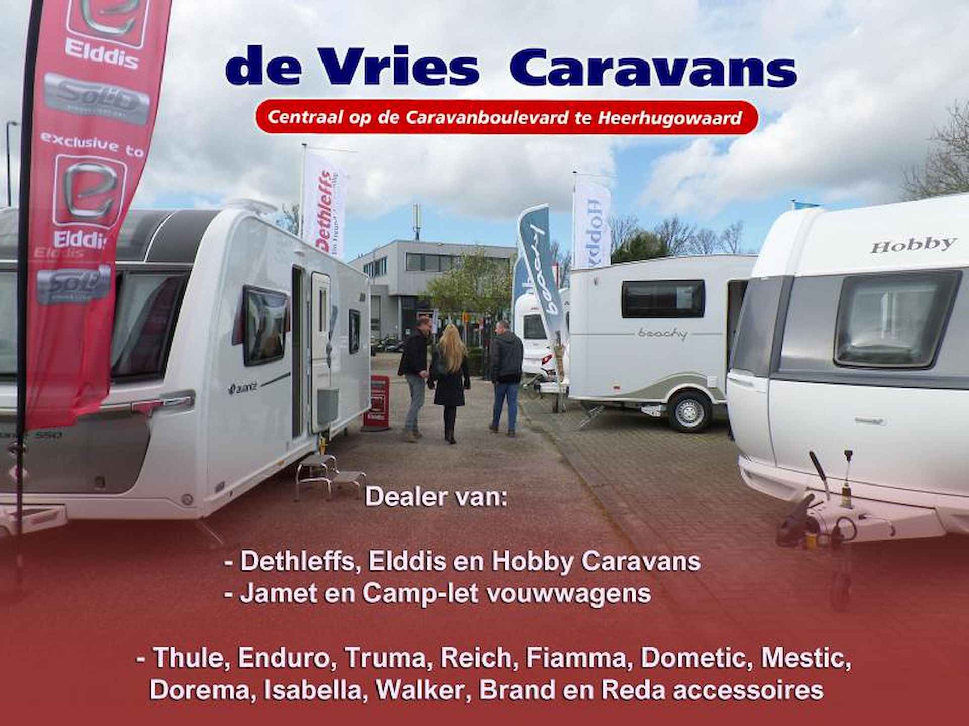 Dethleffs Camper Lifestyle 590 S Vloerverw. Voortent! - 18/19