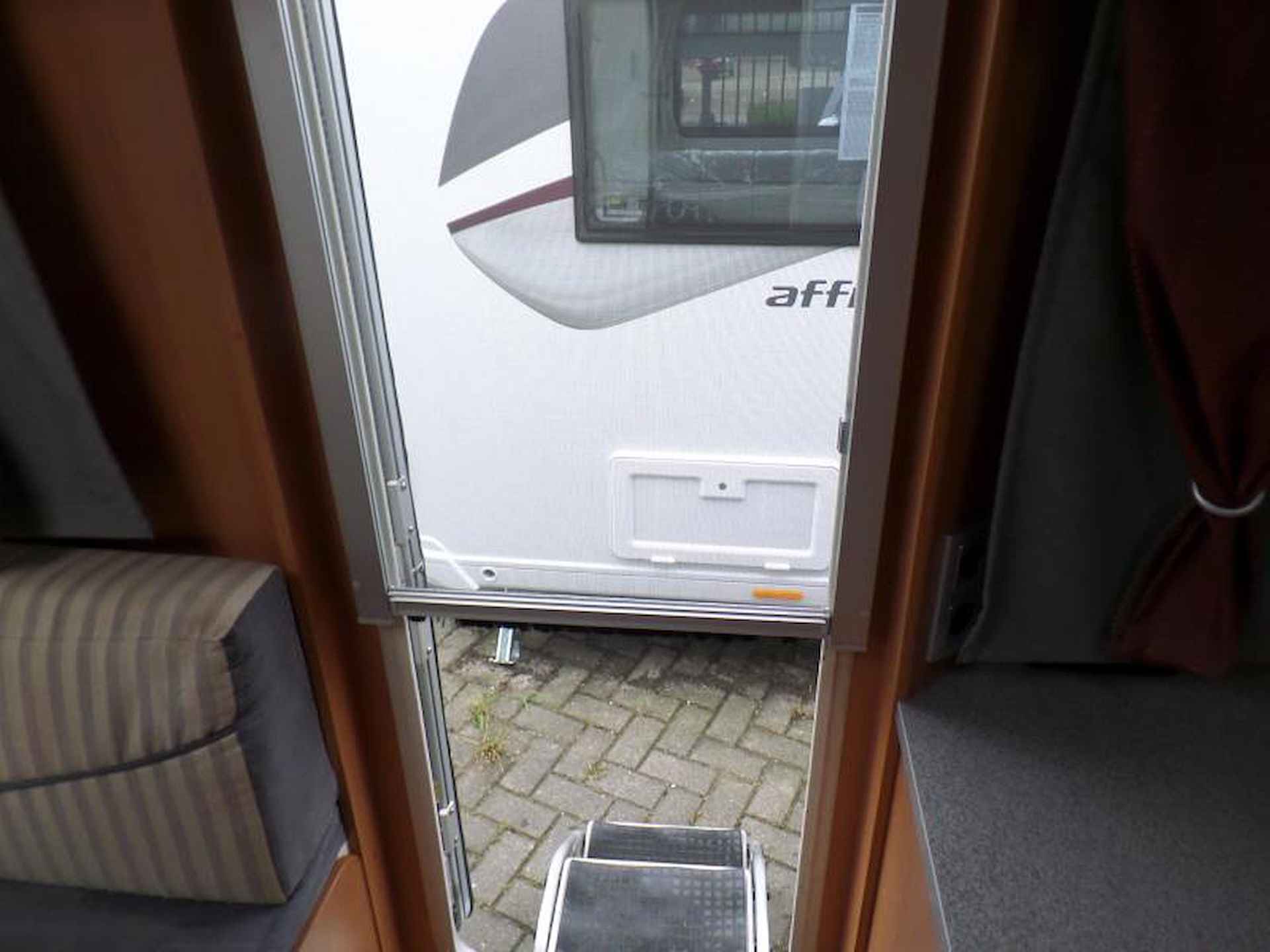 Dethleffs Camper Lifestyle 590 S Vloerverw. Voortent! - 16/19