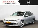 Volkswagen GOLF Variant 1.0 TSI Life Business 110pk | LED I Navigatie I Ergo stoelen I Cruise control I Stoelverwarming