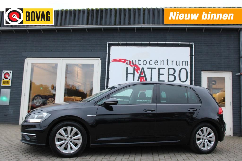 VOLKSWAGEN Golf 1.5 TSI Highline Apple Navi PDC Automaat