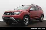 Dacia Duster 1.0 TCe Bi-Fuel Prestige | Navigatiesysteem | Achteruitrijcamera | Stoelverwarming | Automatische airconditioning | Trekhaak 1500 kg geremd |