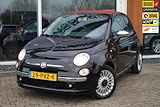 Fiat 500 C 1.2 Lounge