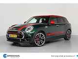 MINI Clubman 2.0 John Cooper Works ALL4 Chili | Dealer Onderhouden! | LED | Harman/Kardon | Sfeer Verlichting | Sportstoelen | HUD | Clima |