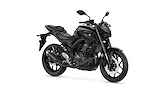 Yamaha MT-03 ABS