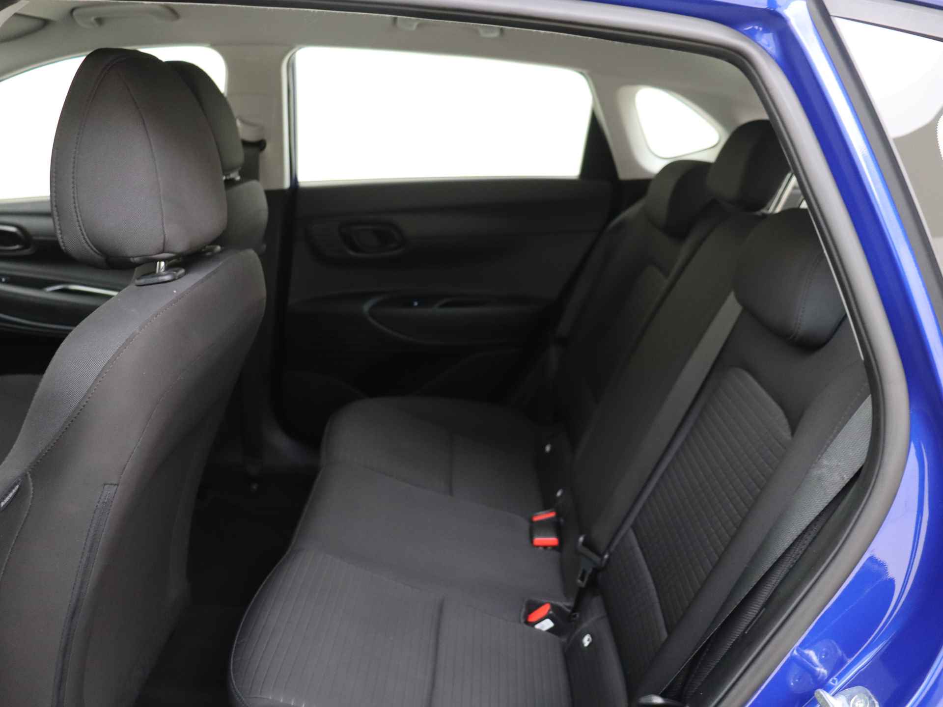 Hyundai i20 1.0 T-GDI Comfort 5 deurs | Airco | Navigatie by App - 12/30