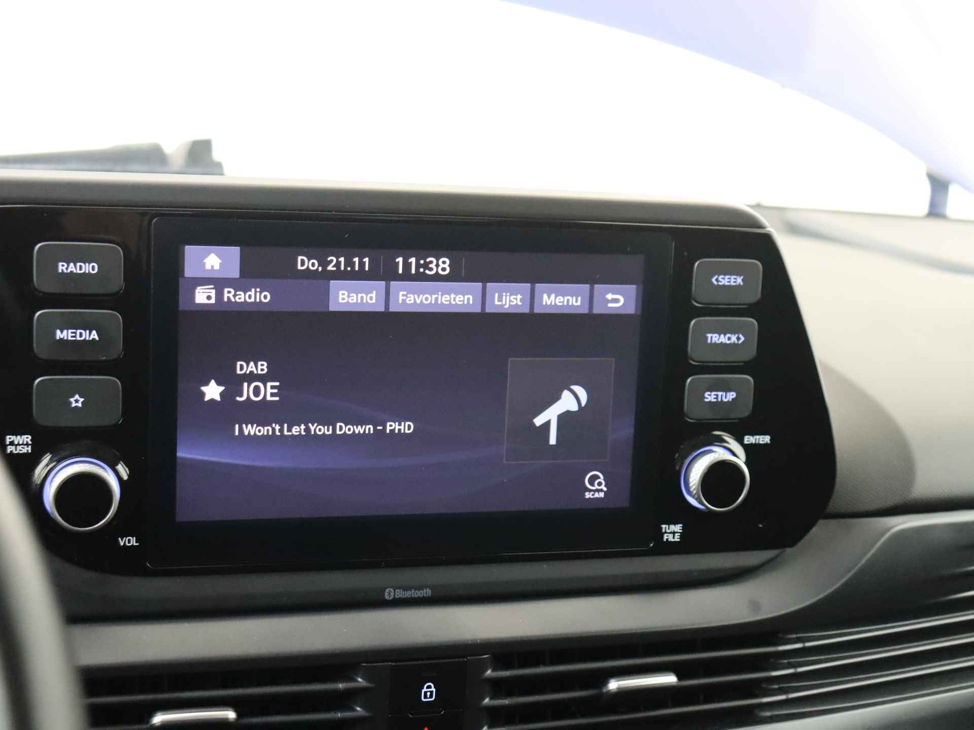 Hyundai i20 1.0 T-GDI Comfort 5 deurs | Airco | Navigatie by App - 15/30