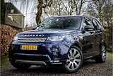 Land Rover Discovery 2.0 Si4 HSE 7-Persoons Luchtvering 21" Adaptive Cruise Stoelventilatie Panorama