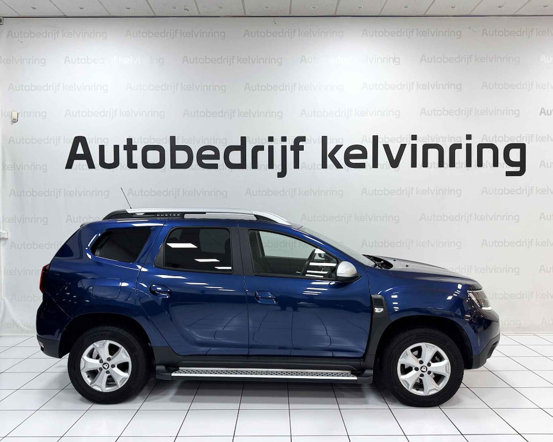 Dacia Duster 1.2 TCe Comfort Bovag Garantie - 4/35