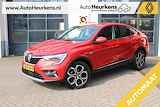 Renault Arkana TCe 140 EDC Automaat Techno | Groot Navi Scherm | 18" velgen |