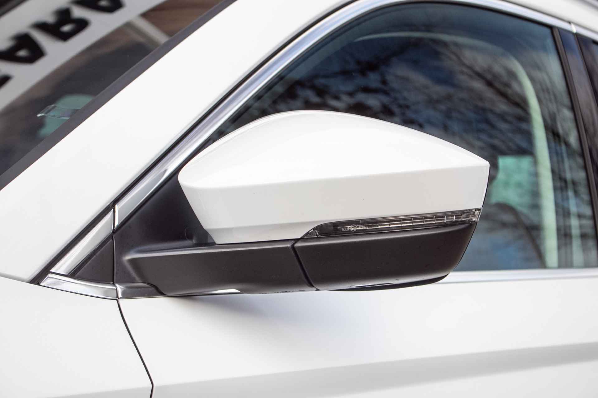 Škoda Karoq 1.5 TSI ACT Business Edition Plus automaat - All-in rijklrprs| Digitaal display | Navi | Cam | Adapt. cruise - 30/45