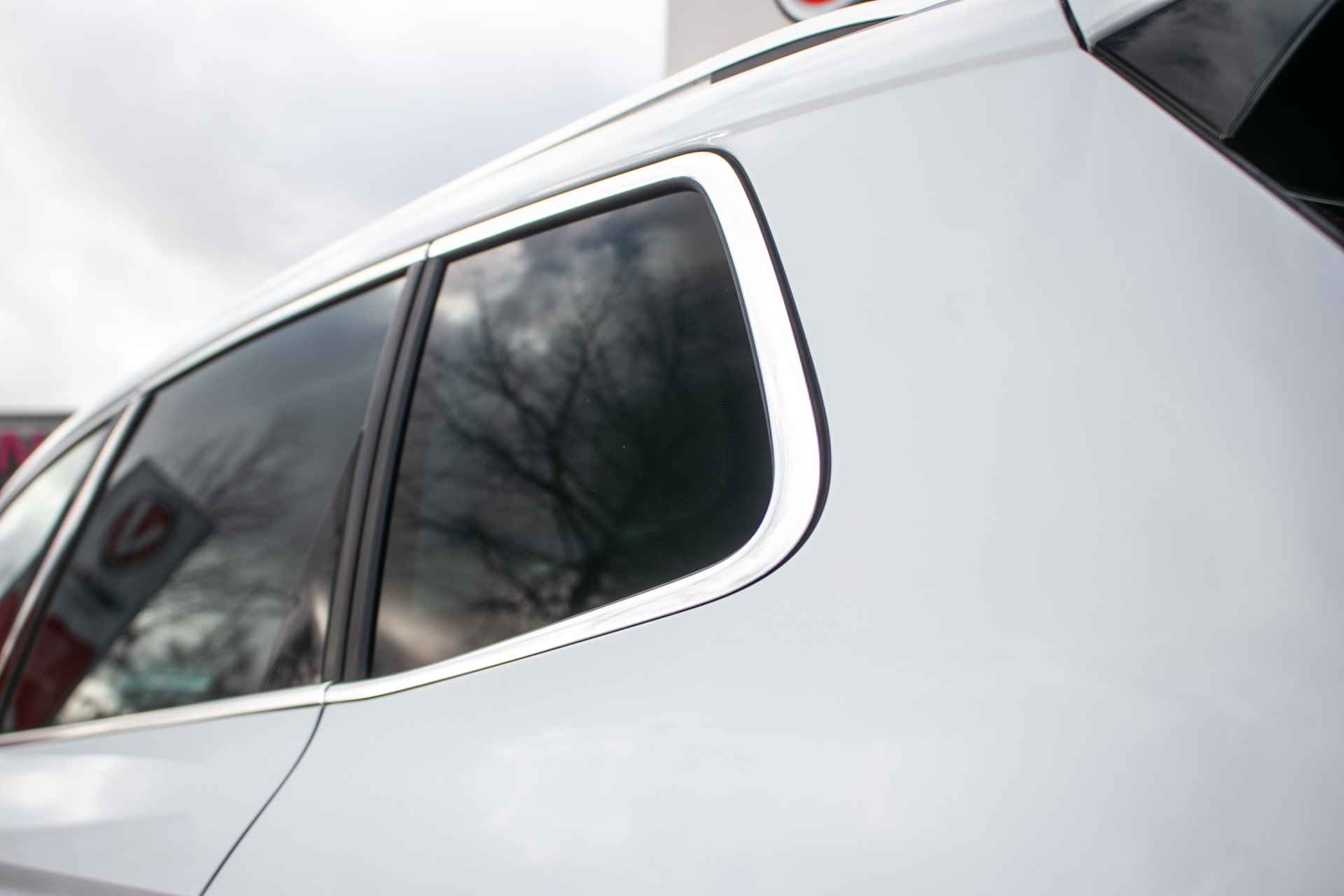 Škoda Karoq 1.5 TSI ACT Business Edition Plus automaat - All-in rijklrprs| Digitaal display | Navi | Cam | Adapt. cruise - 33/45