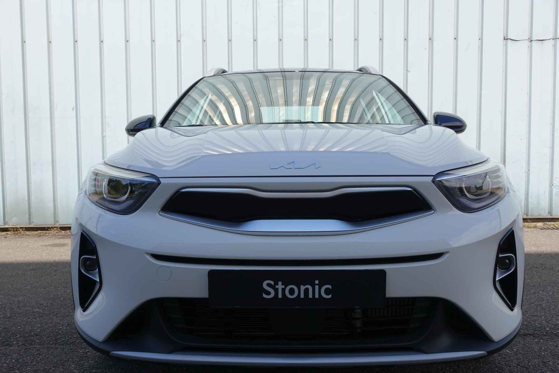 Kia Stonic 1.0 T-GDi MHEV DynamicLine PRIVATE LEASE NU VANAF 364.- PER MAAND | €  1750 EXTRA inruilvoordeel | Navi | Camera | bluetooth| Cruise control - 2/42