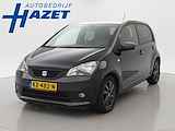 SEAT Mii 1.0 SPORT CONNECT 5-DEURS + WIT DAK / LMV / PARKEERSENSOREN / CRUISE CONTROL