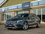 Mercedes-Benz GLA 180 Business Solution AMG | Achteruitrij camera | High-performance LED | Grootlicht-assistent | 18" LMV | Keyless | Trekhaak wegklapbaar | Climate Control