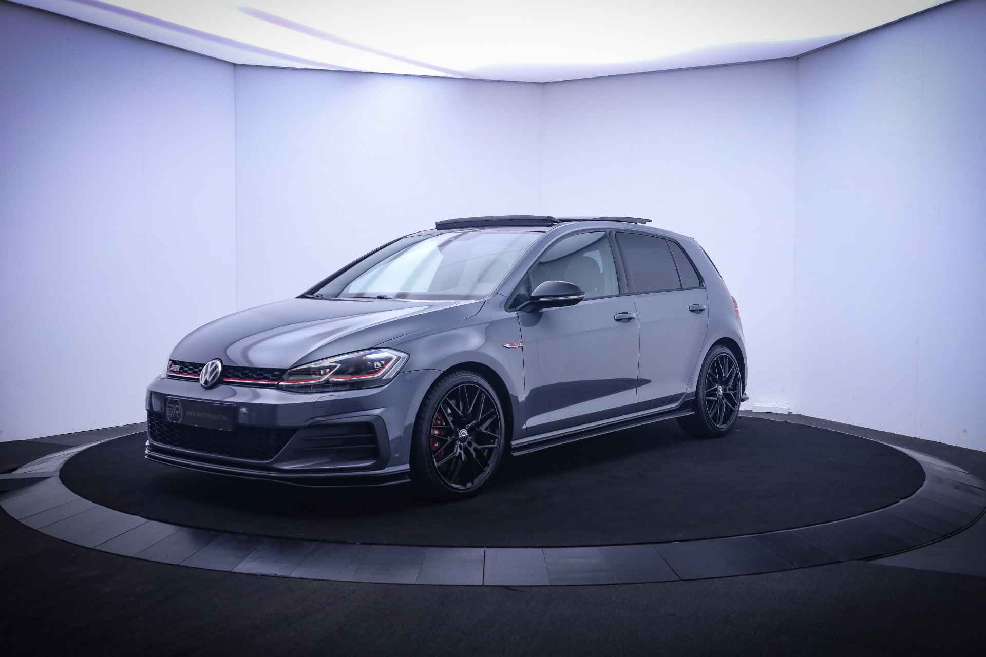 Volkswagen Golf BOVAG 40-Puntencheck