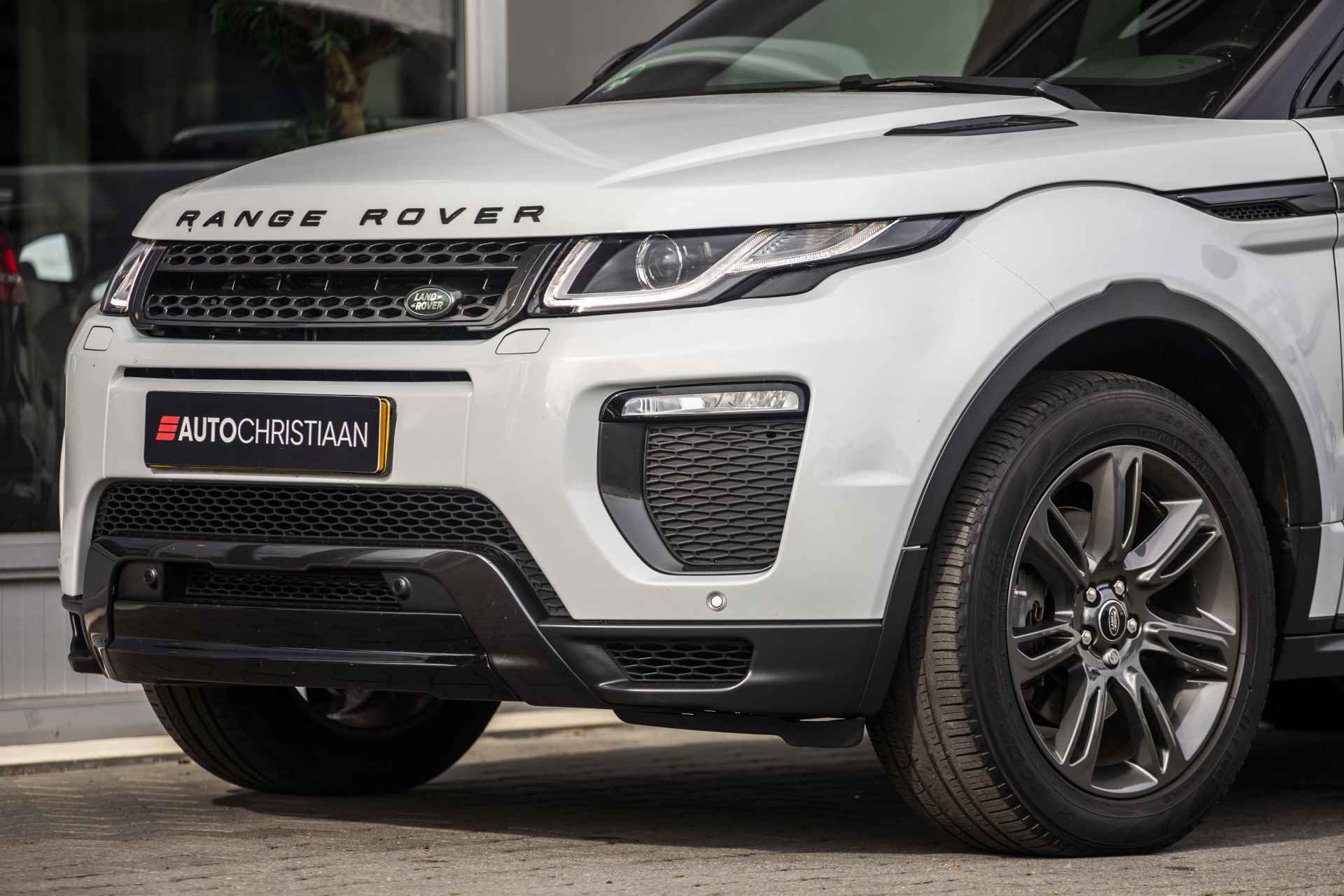 Land Rover Range Rover Evoque 2.0 TD4 HSE Dynamic | Pano | Trekhaak | Camera | Leder - 16/44