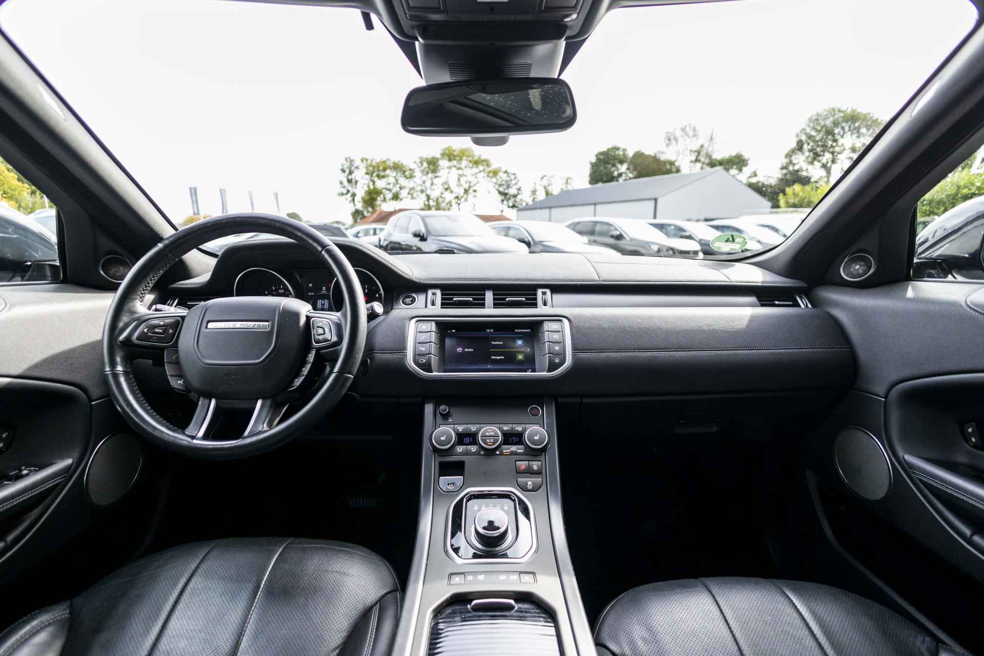 Land Rover Range Rover Evoque 2.0 TD4 HSE Dynamic | Pano | Trekhaak | Camera | Leder - 22/44