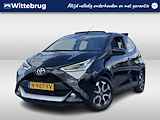 Toyota Aygo 1.0 VVT-i x-joy Cabrio | Navigatie | Achteruitrijcamera | Trekhaak | Rijklaarprijs! |