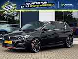 Peugeot 308 1.6 Puretech 263pk GTi by Peugeot Sport | HiFi-Denon | Navigatie | Parkeercamera | 19inch velgen | Full-LED koplampen | Onderhoudhistorie aanwezig !!