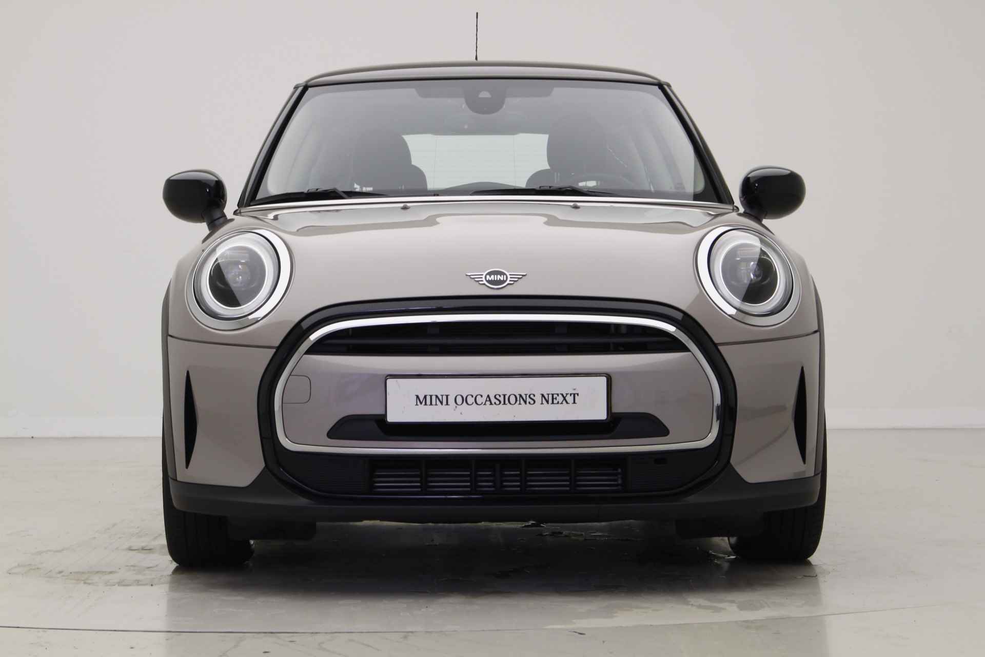 MINI 3-deurs Cooper Camden Edition | - 4/31