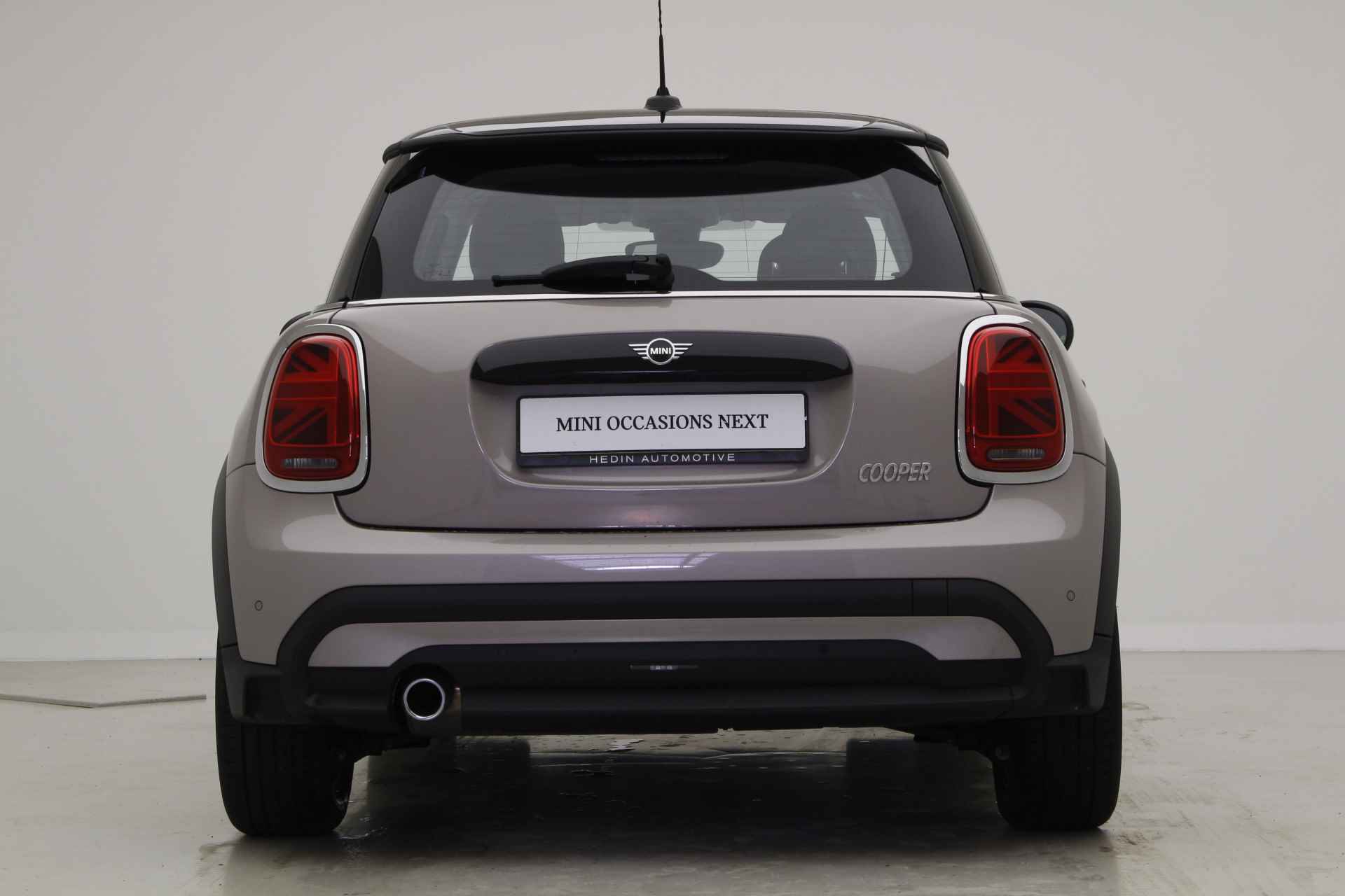 MINI 3-deurs Cooper Camden Edition | - 5/31