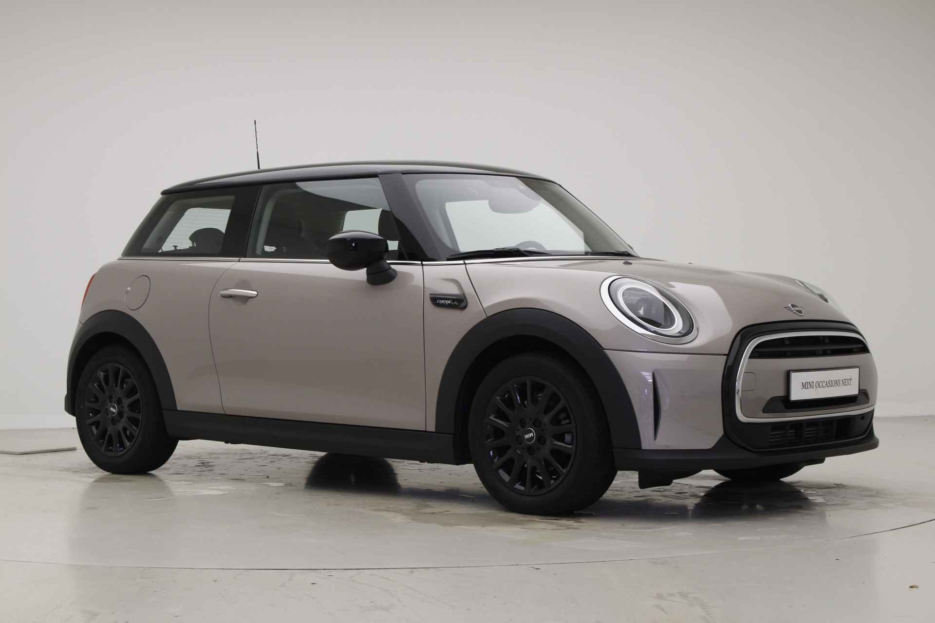 MINI 3-deurs Cooper Camden Edition | - 6/31