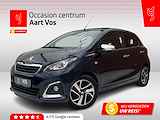 Peugeot 108 Puretech 82 Allure TOP! | Climate control | Camera |