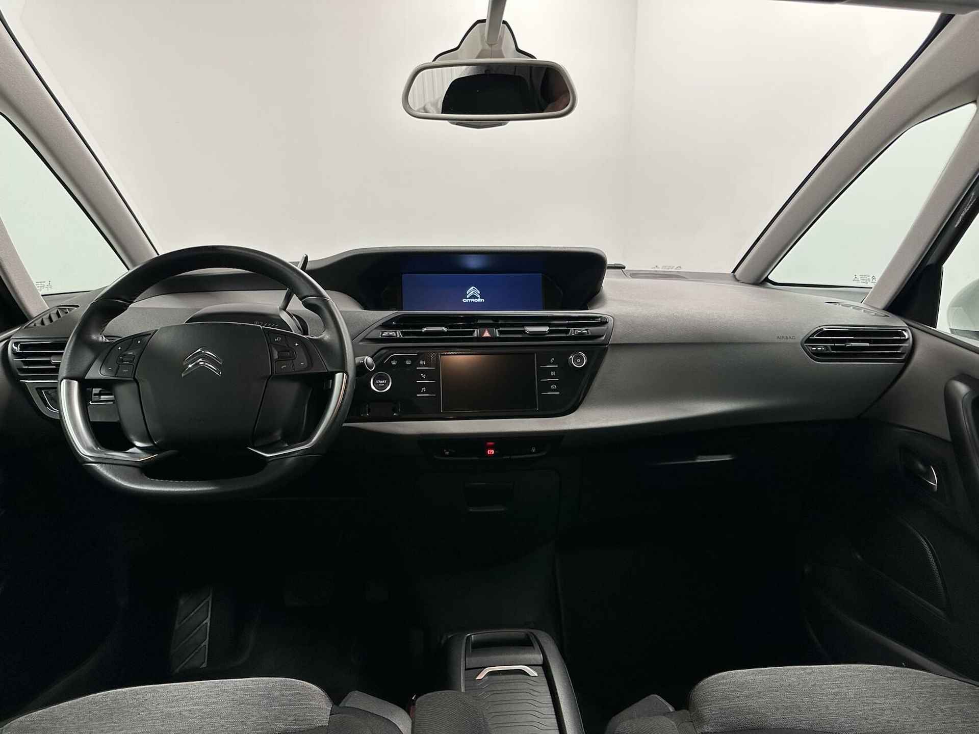 Citroen C4 SpaceTourer 1.2 PureTech Business CARPLAY CAMERA LM - 3/41