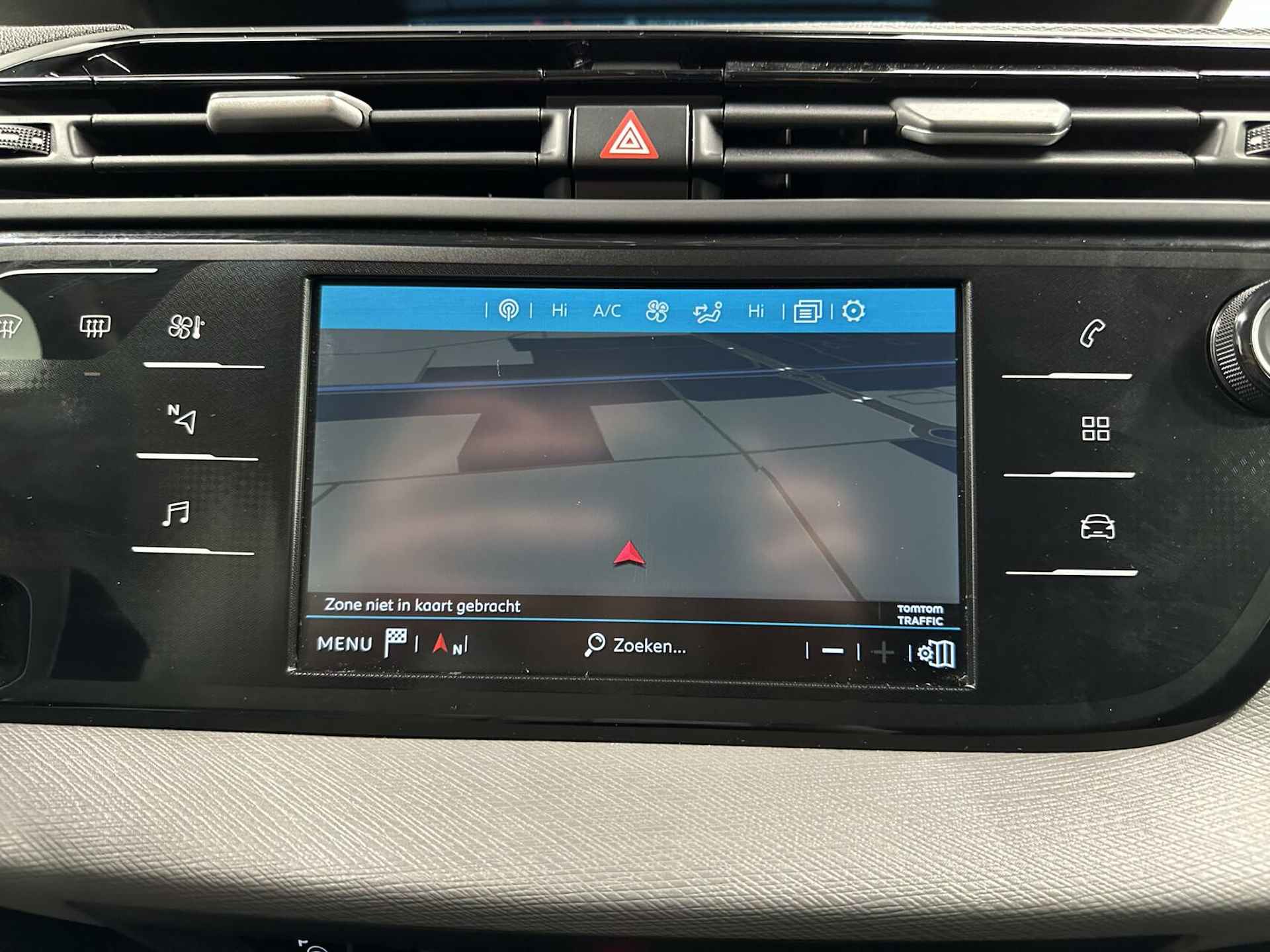 Citroen C4 SpaceTourer 1.2 PureTech Business CARPLAY CAMERA LM - 27/41