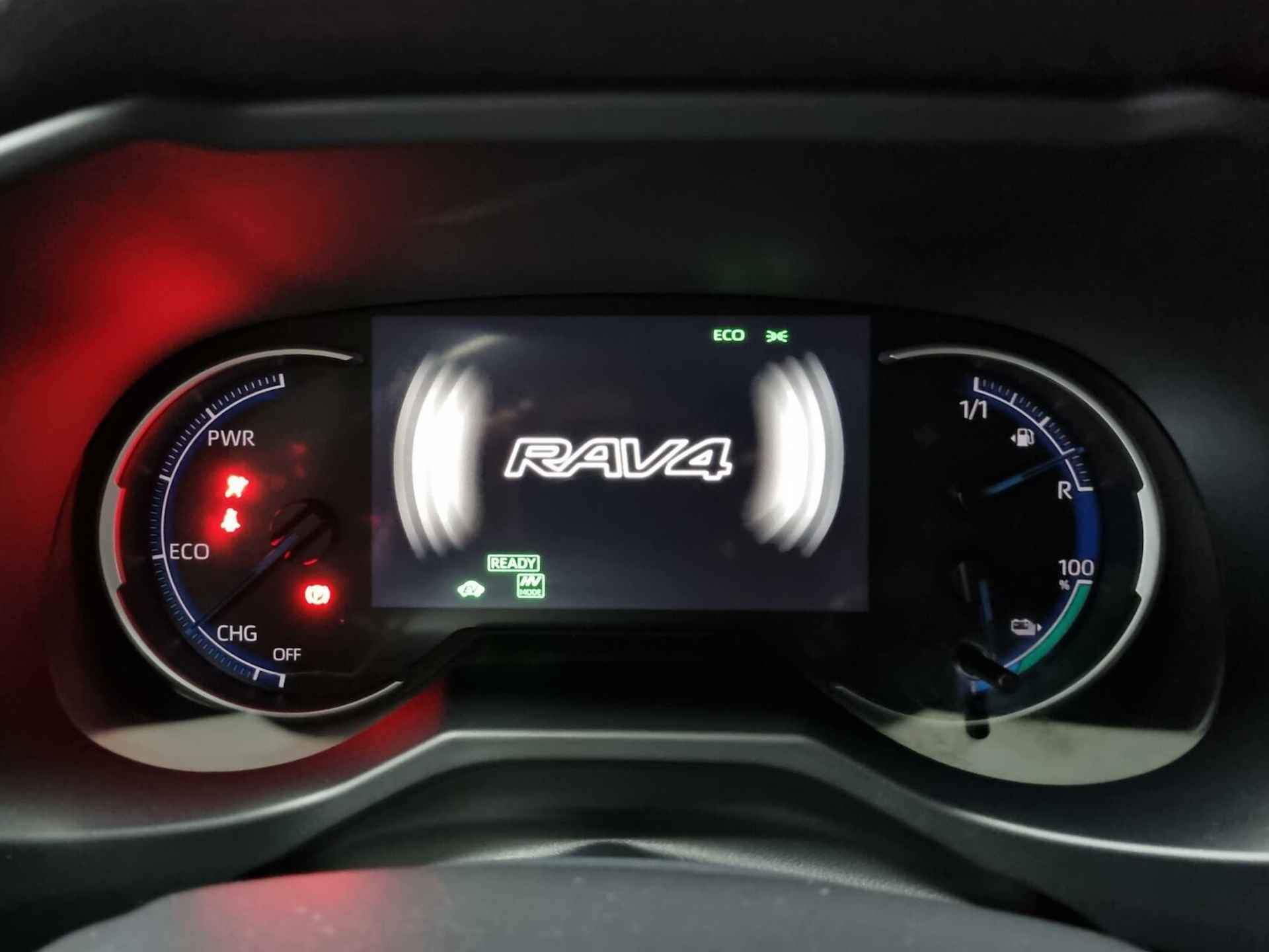 Toyota RAV4 2.5 Plug-in Hybrid AWD Bi-Tone Plus JBL / Pano / Trekhaak - 44/91