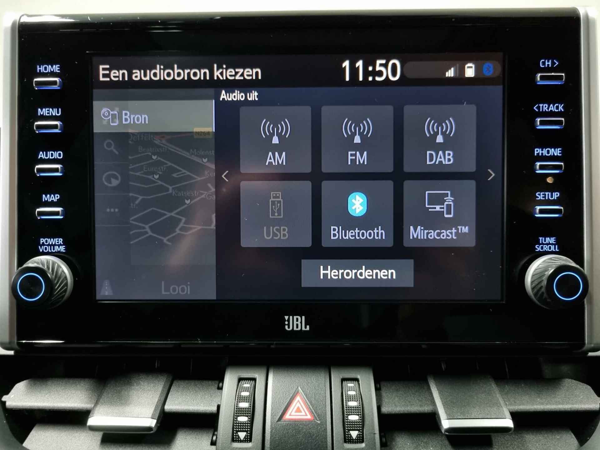 Toyota RAV4 2.5 Plug-in Hybrid AWD Bi-Tone Plus JBL / Pano / Trekhaak - 63/91