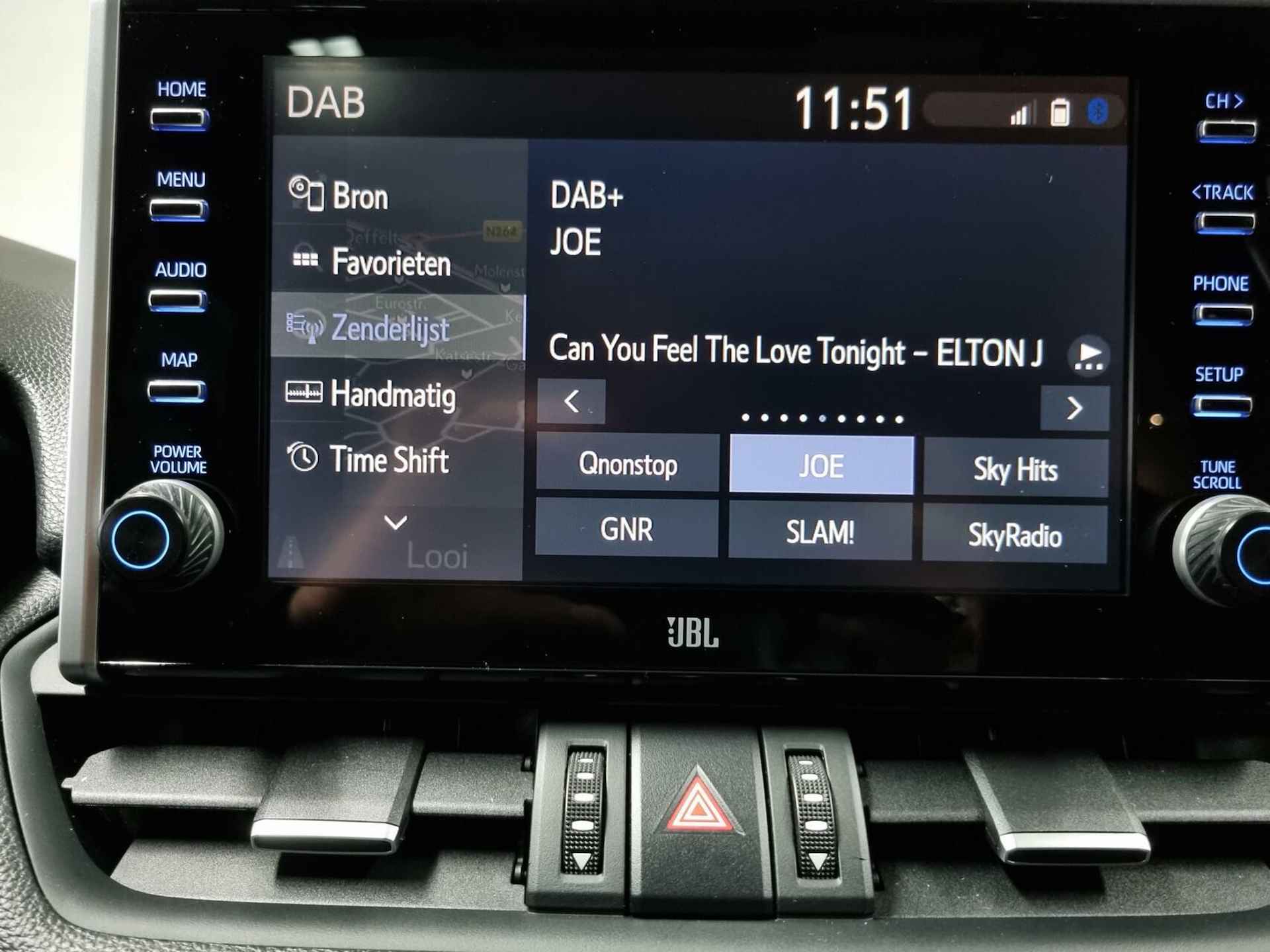 Toyota RAV4 2.5 Plug-in Hybrid AWD Bi-Tone Plus JBL / Pano / Trekhaak - 64/91