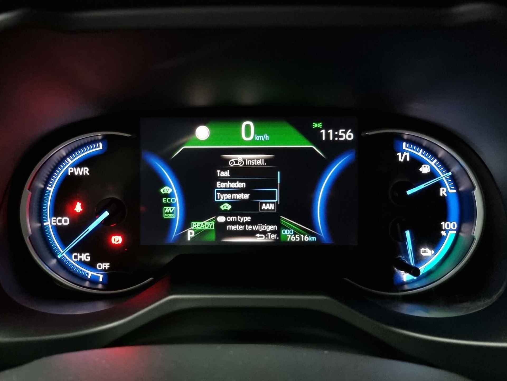 Toyota RAV4 2.5 Plug-in Hybrid AWD Bi-Tone Plus JBL / Pano / Trekhaak - 73/91