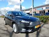 FORD Focus Wagon 10 EcoBoost 125pk First Edition