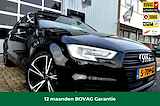 Audi A3 LIMOUSINE 35 TFSI LMV19/NAVI/PANO-DAK/VIRTUAL COCPIT