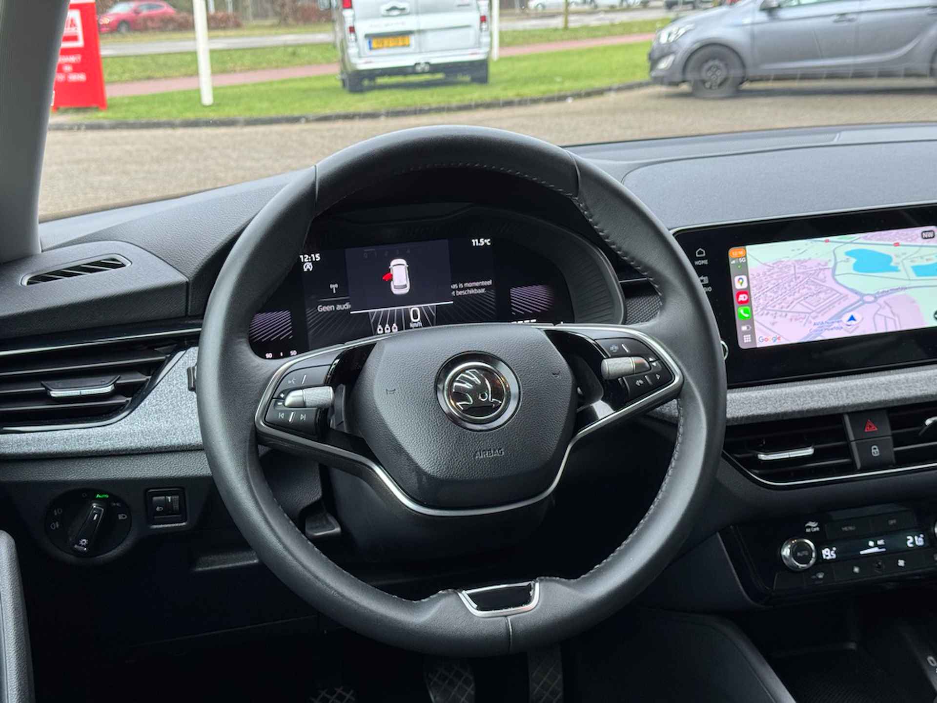 Škoda Kamiq FACELIFT Selection 1.0 TSI | Apple Carplay | Cruise Control | Lichtmetalen velgen | - 11/25