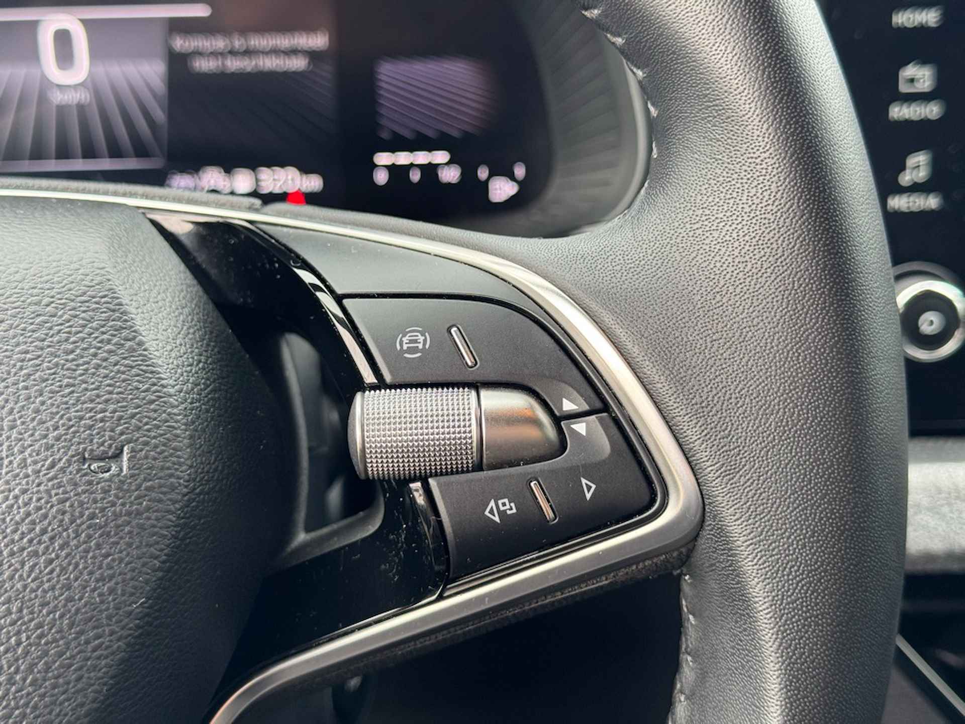 Škoda Kamiq FACELIFT Selection 1.0 TSI | Apple Carplay | Cruise Control | Lichtmetalen velgen | - 13/25