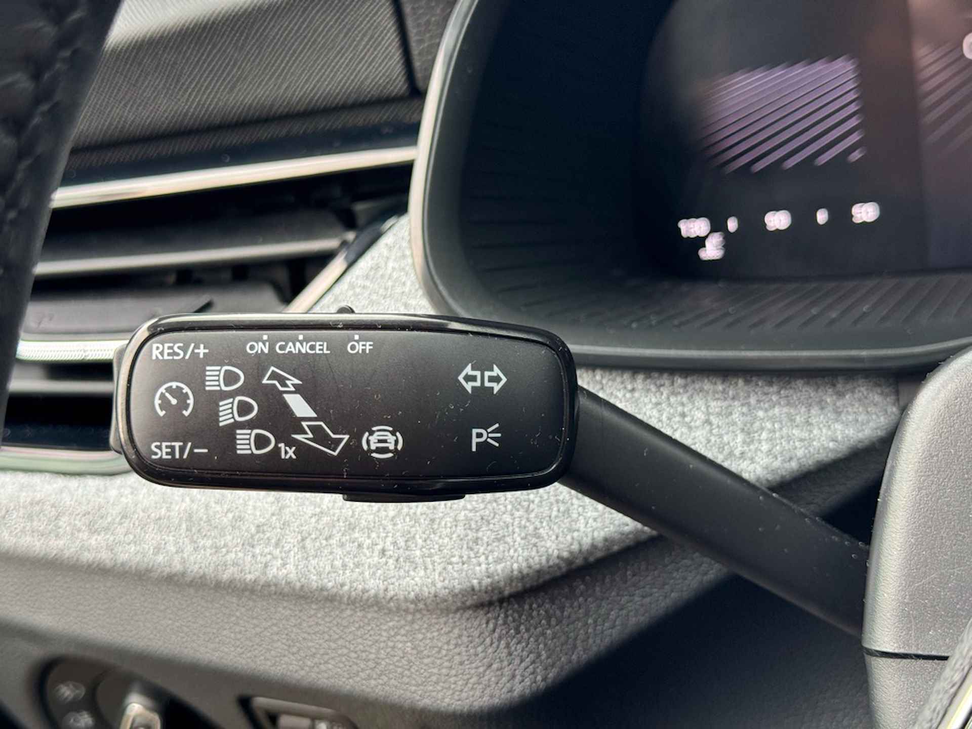 Škoda Kamiq FACELIFT Selection 1.0 TSI | Apple Carplay | Cruise Control | Lichtmetalen velgen | - 14/25