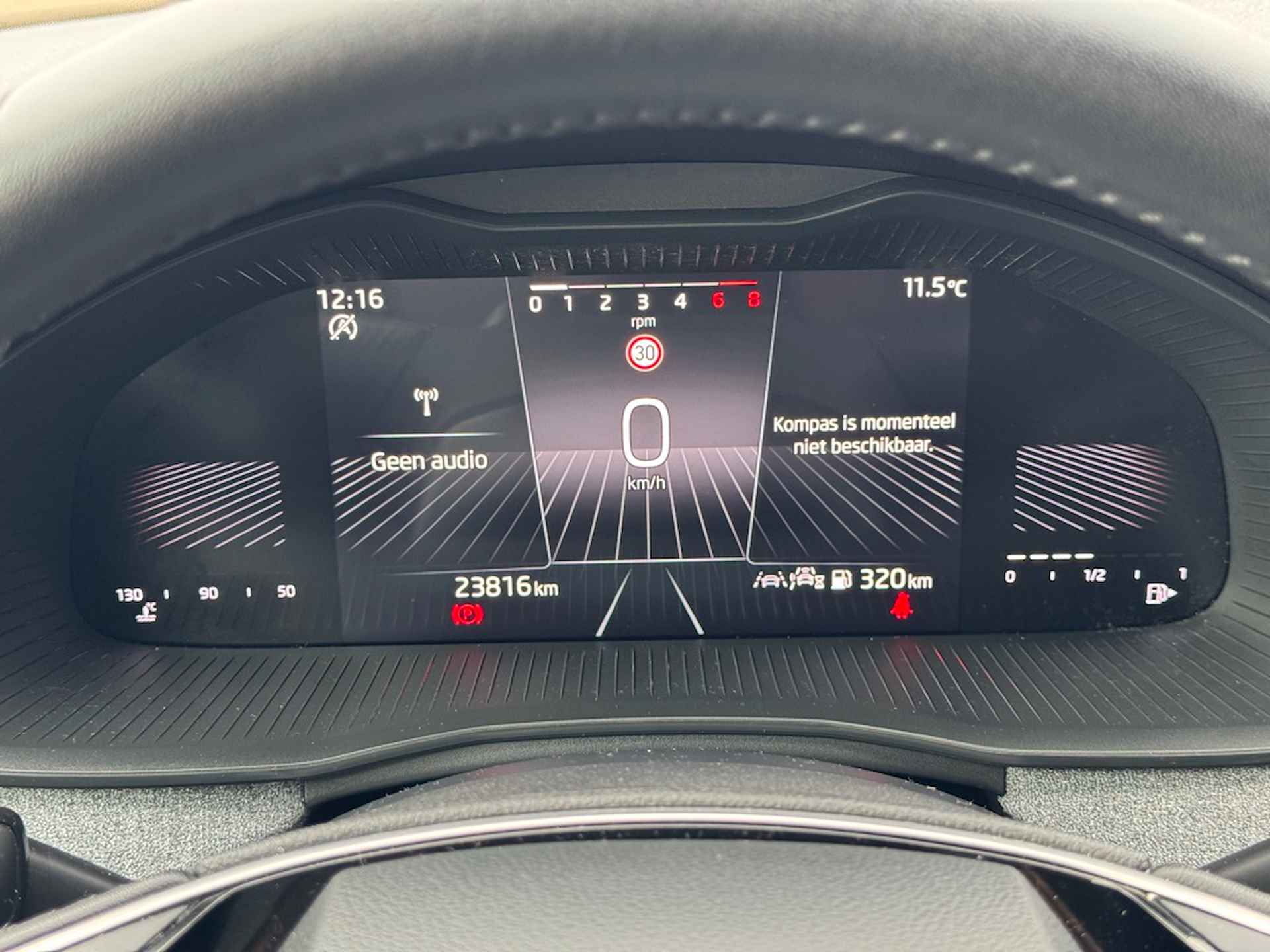 Škoda Kamiq FACELIFT Selection 1.0 TSI | Apple Carplay | Cruise Control | Lichtmetalen velgen | - 15/25