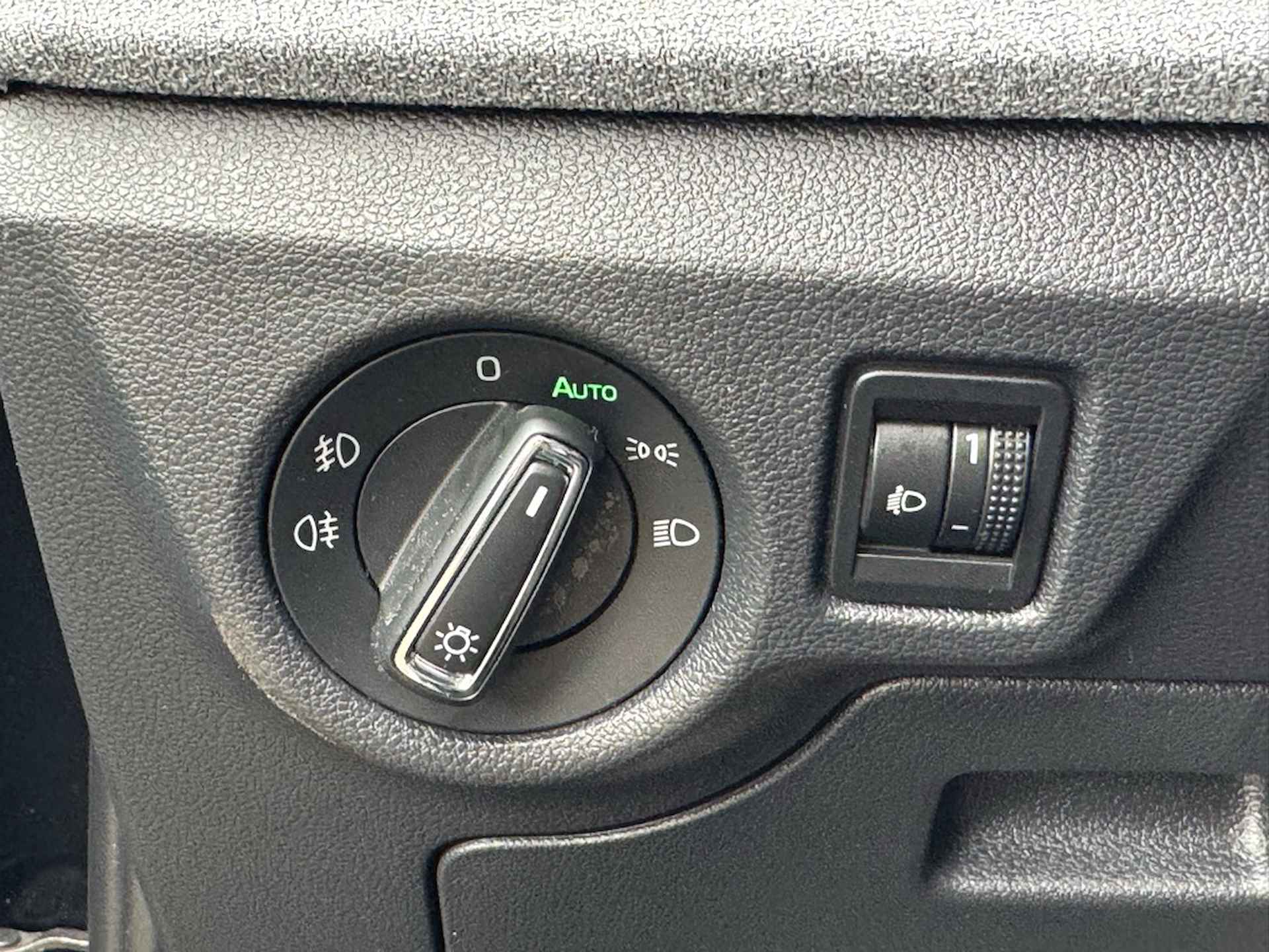 Škoda Kamiq FACELIFT Selection 1.0 TSI | Apple Carplay | Cruise Control | Lichtmetalen velgen | - 17/25