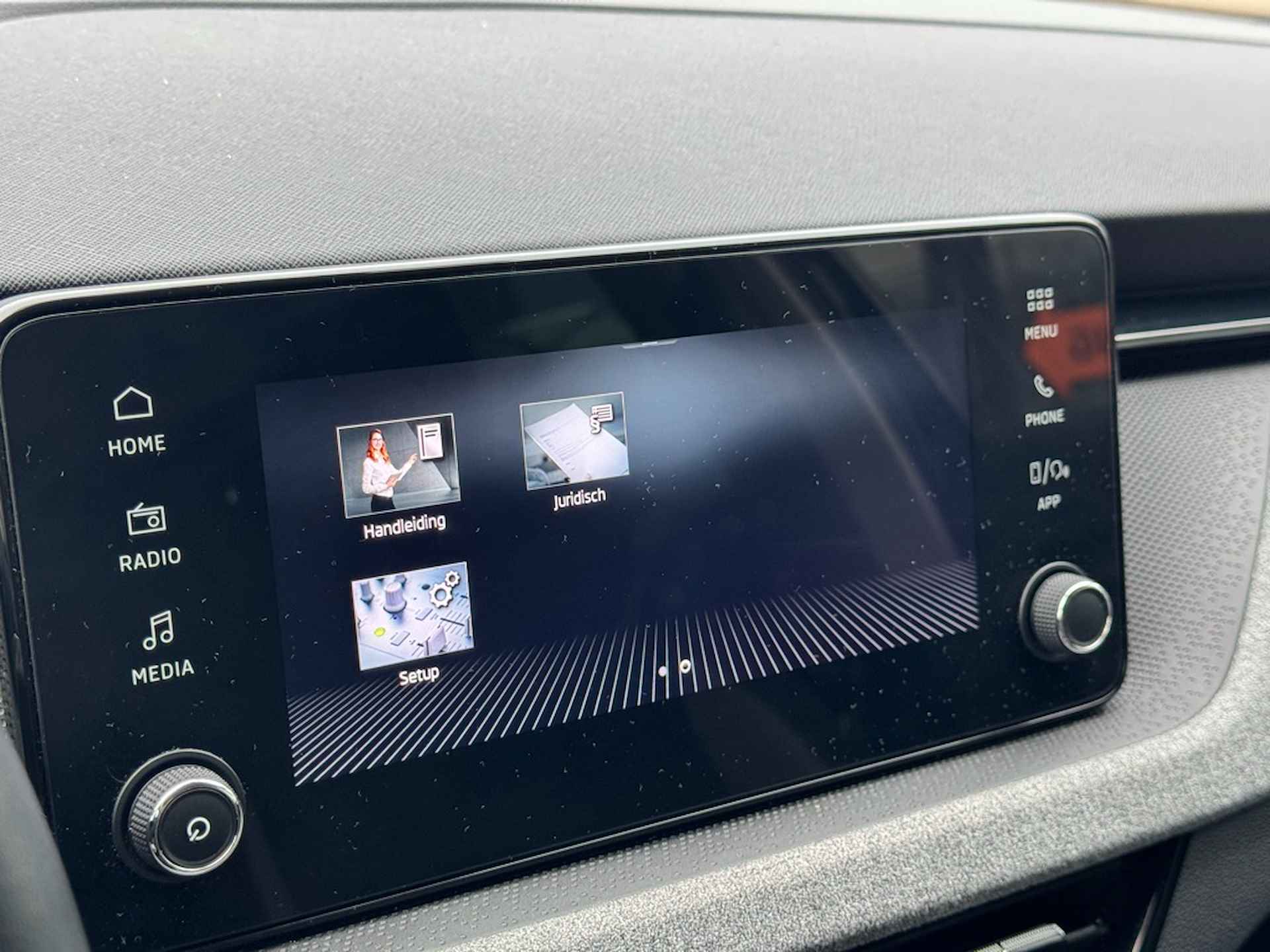 Škoda Kamiq FACELIFT Selection 1.0 TSI | Apple Carplay | Cruise Control | Lichtmetalen velgen | - 19/25