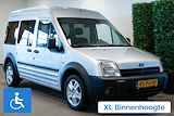 Ford Tourneo Connect L1H2 Rolstoelauto XXL-ombouw 160 cm