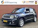 JEEP Renegade 1.0T LIMITED NAVI CLIMA ADAP-CRUISE CARPLAY PDC