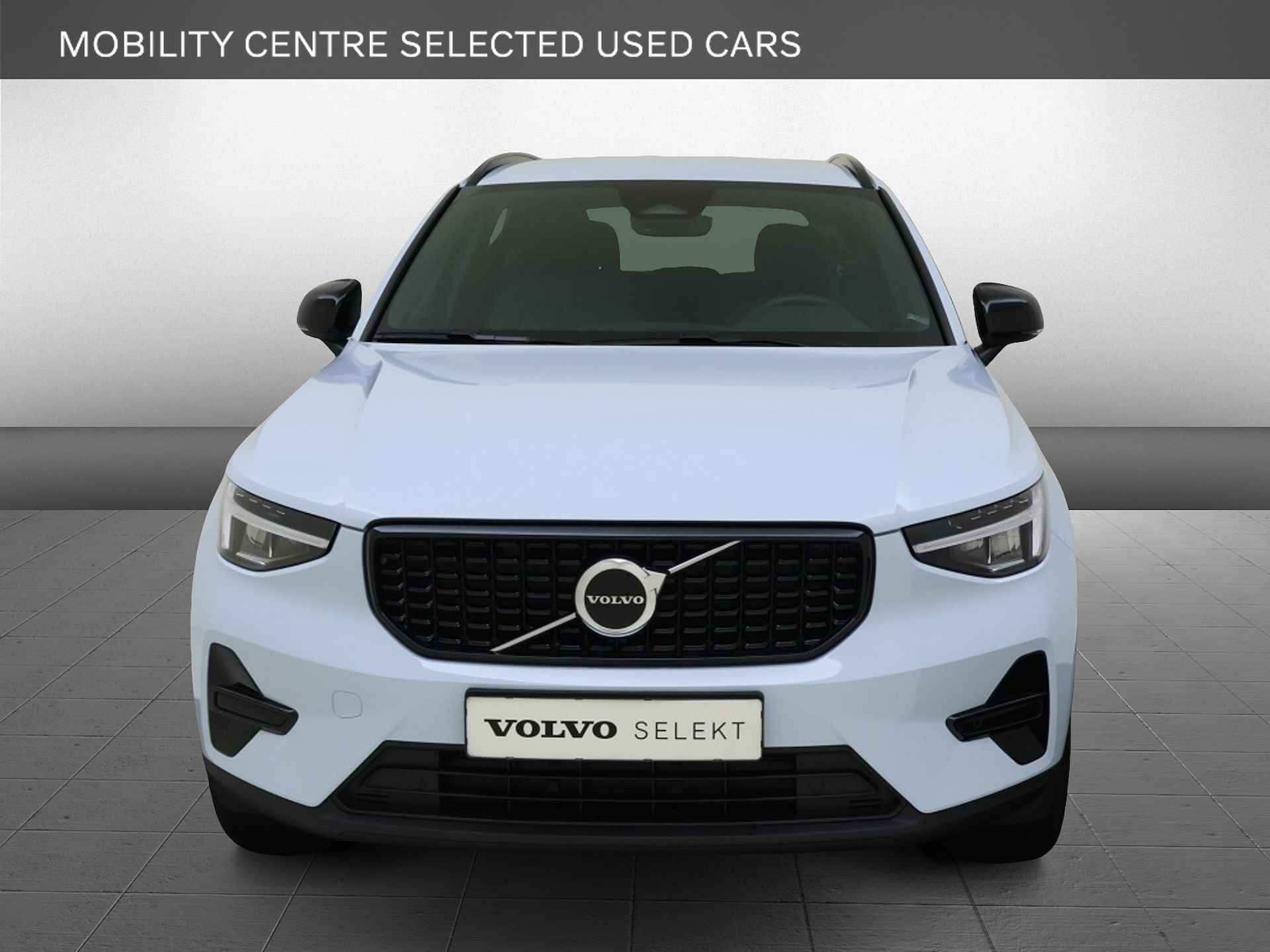 Volvo XC40 2.0 B4 Plus Dark | Trekhaak | Memory | Harman/Kardon - 2/27